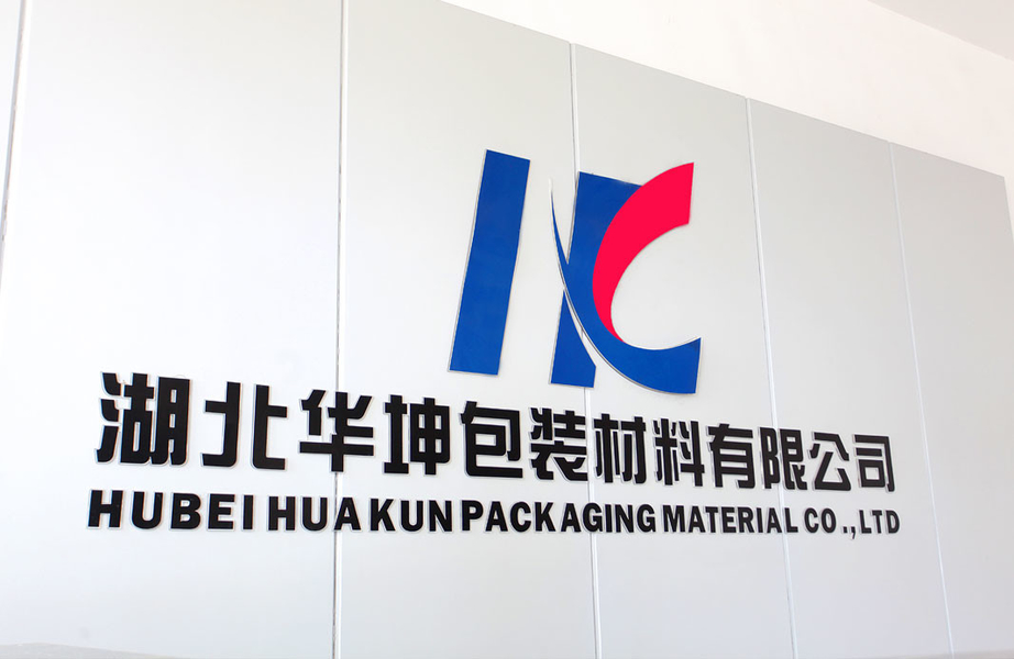 Chiny HuBei Hawking Packaging Material Co.,LTD profil firmy