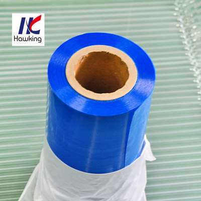 Industrial Laminated Food Packaging Film Wrap Transparent Heat Sealing
