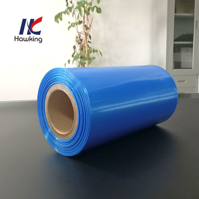 Industrial Laminated Food Packaging Film Wrap Transparent Heat Sealing